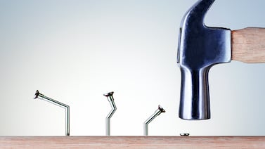 Decidir no es otra cosa que apostar