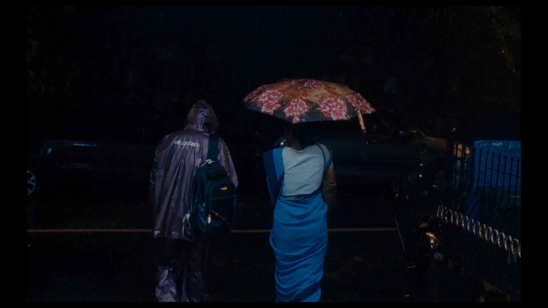 'La luz que imaginamos' causó controversia en India al no ser postulada a los Óscar por no ser 'suficientemente india'.