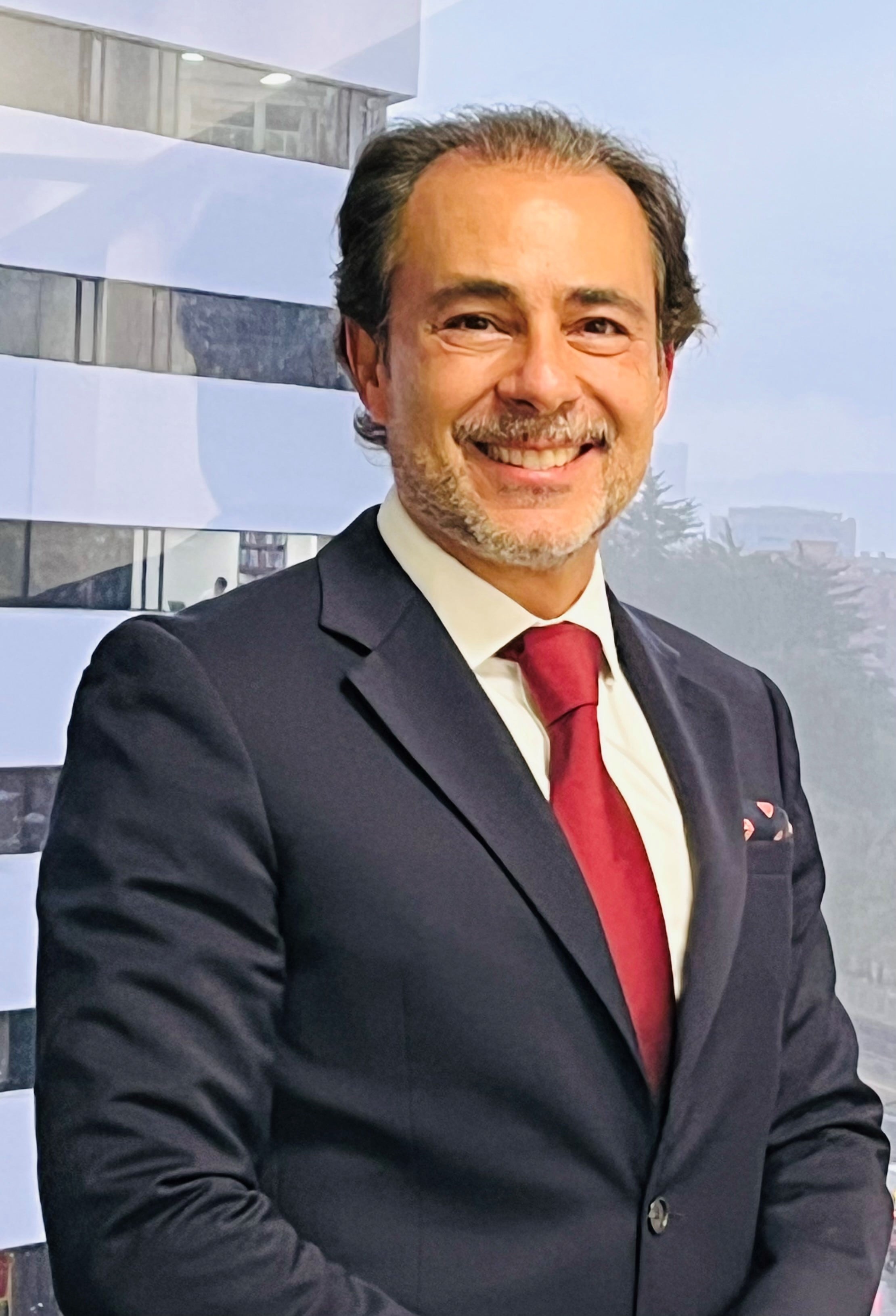 Víctor Hugo Guerra