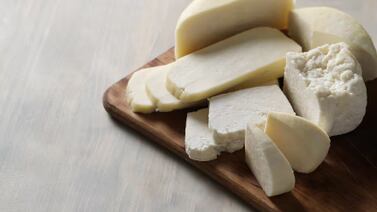 Conozca los beneficios y cuidados con el queso para una adecuada salud intestinal