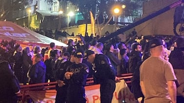 Abuchear: el incómodo sonido de la libertad