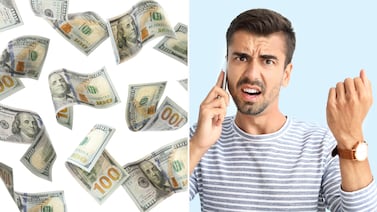 Encontró $26.000 en cheques en Argentina, los devolvió y lo que recibió de recompensa desató indignación