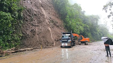 Ruta 32 permanecerá cerrada este domingo: este es el motivo