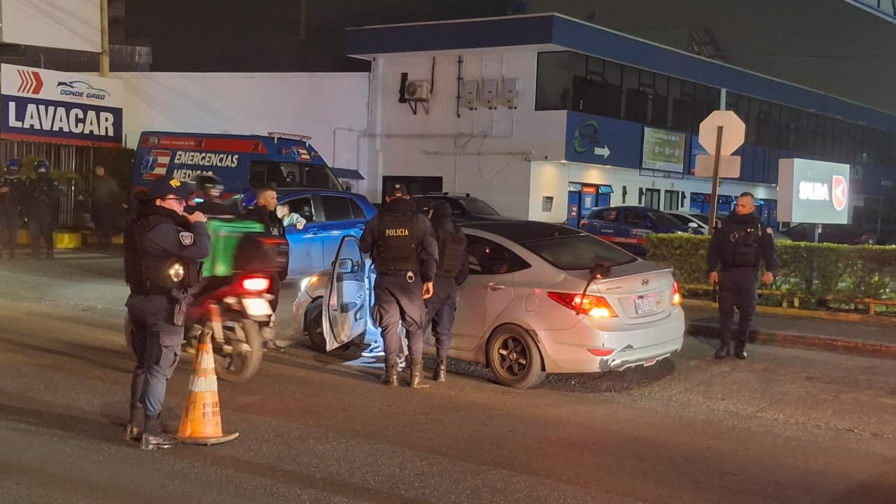 Según jefe policial de Cartago, se realizarán operativos en zonas visibles.