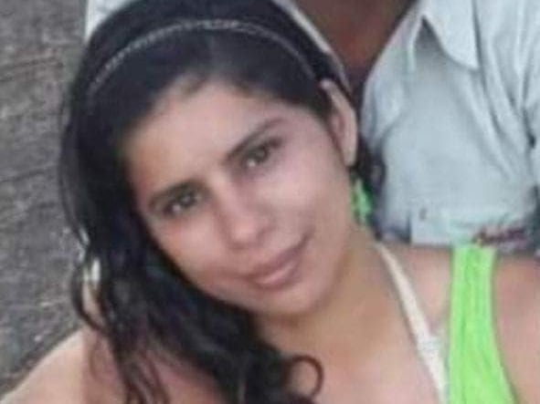 OIJ busca a sospechoso de asesinar a Juliana Diermissen Noel