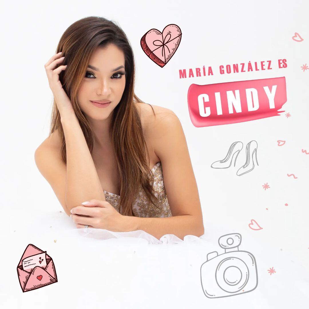 Cenicienta, un cuento moderno