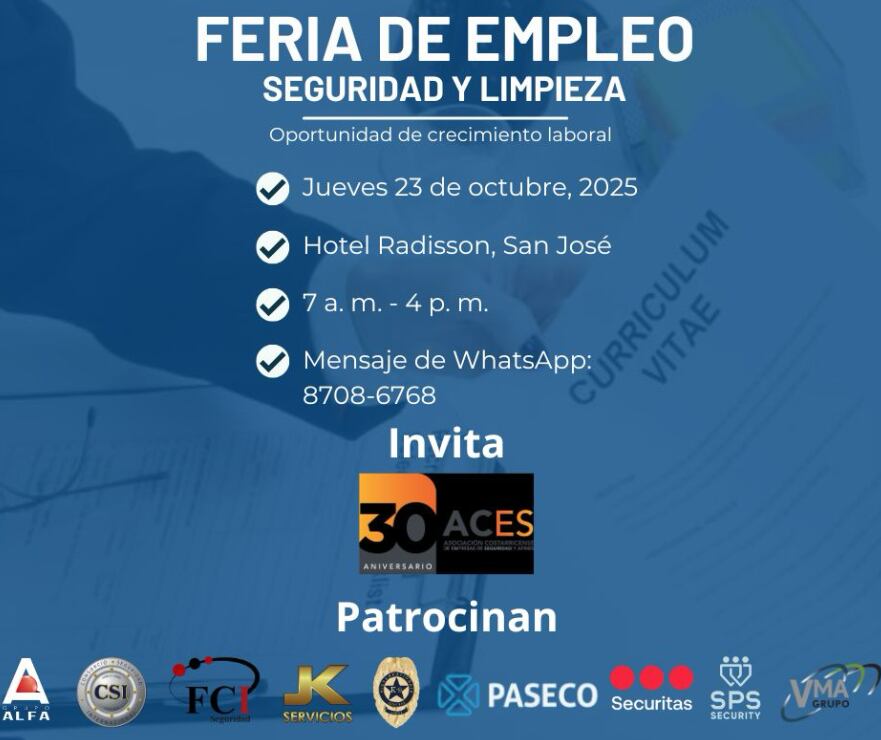 feria empleo
