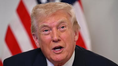 Editorial: Trump redibuja el orden mundial: poder y negocios antes que valores