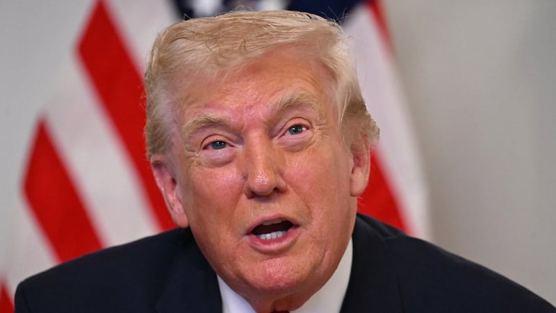 Editorial: Trump redibuja el orden mundial: poder y negocios antes que valores