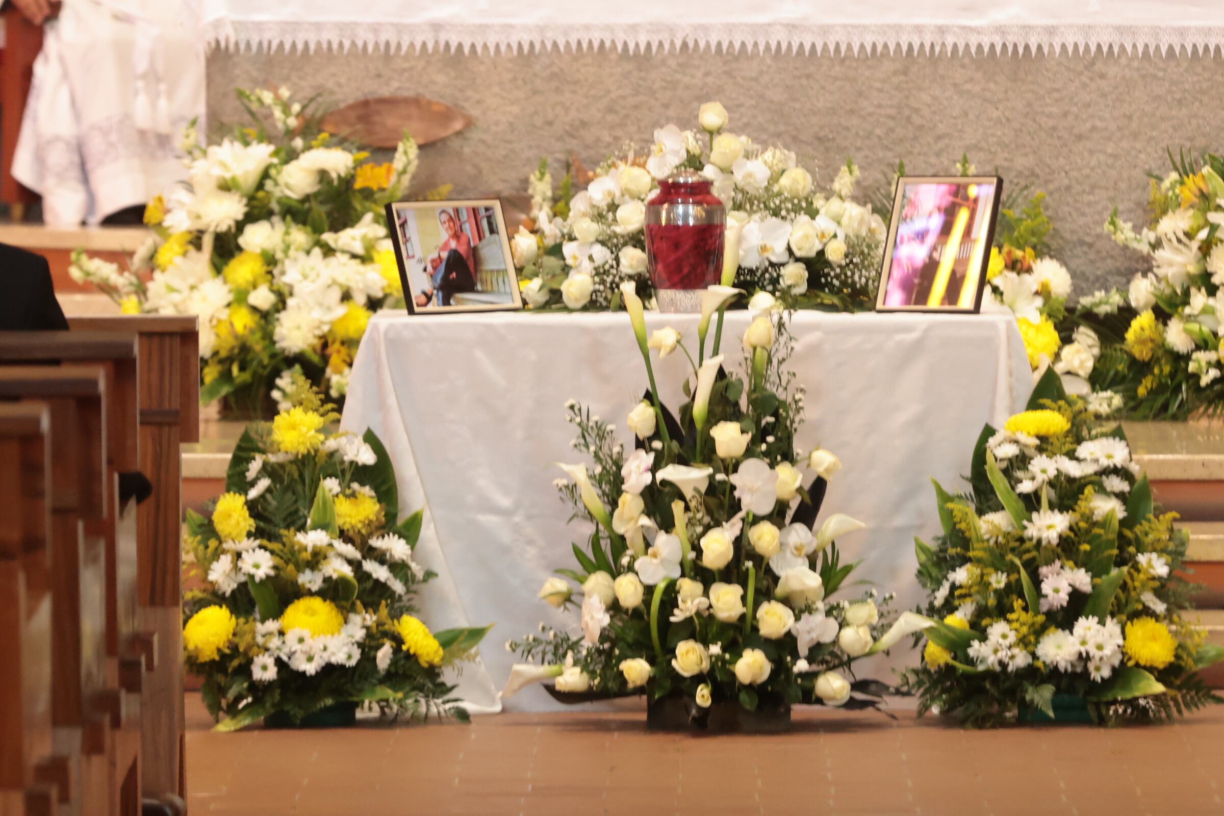 Funeral Milo Junko