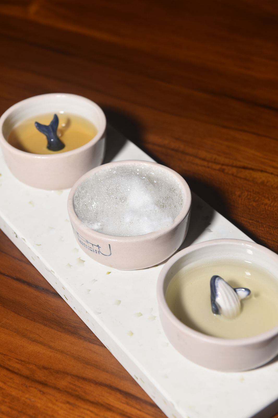 NATU: Donde la coctelería se transforma en arte, ciencia e historia