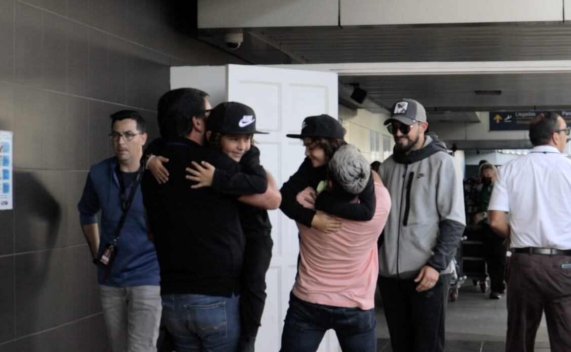 Marco Ureña, Cartaginés