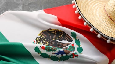 Cantante de música ranchera y actriz mexicana está hospitalizada