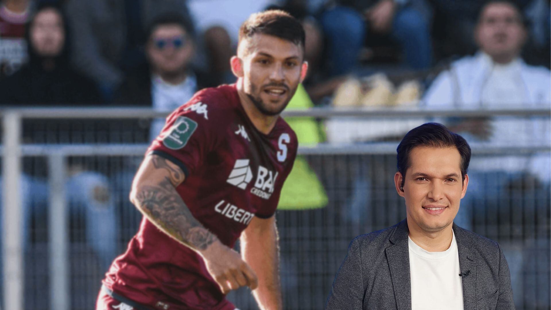 Jeffrey Valverde ha jugado muy bien como lateral izquierdo en Saprissa, pese a ser derecho.