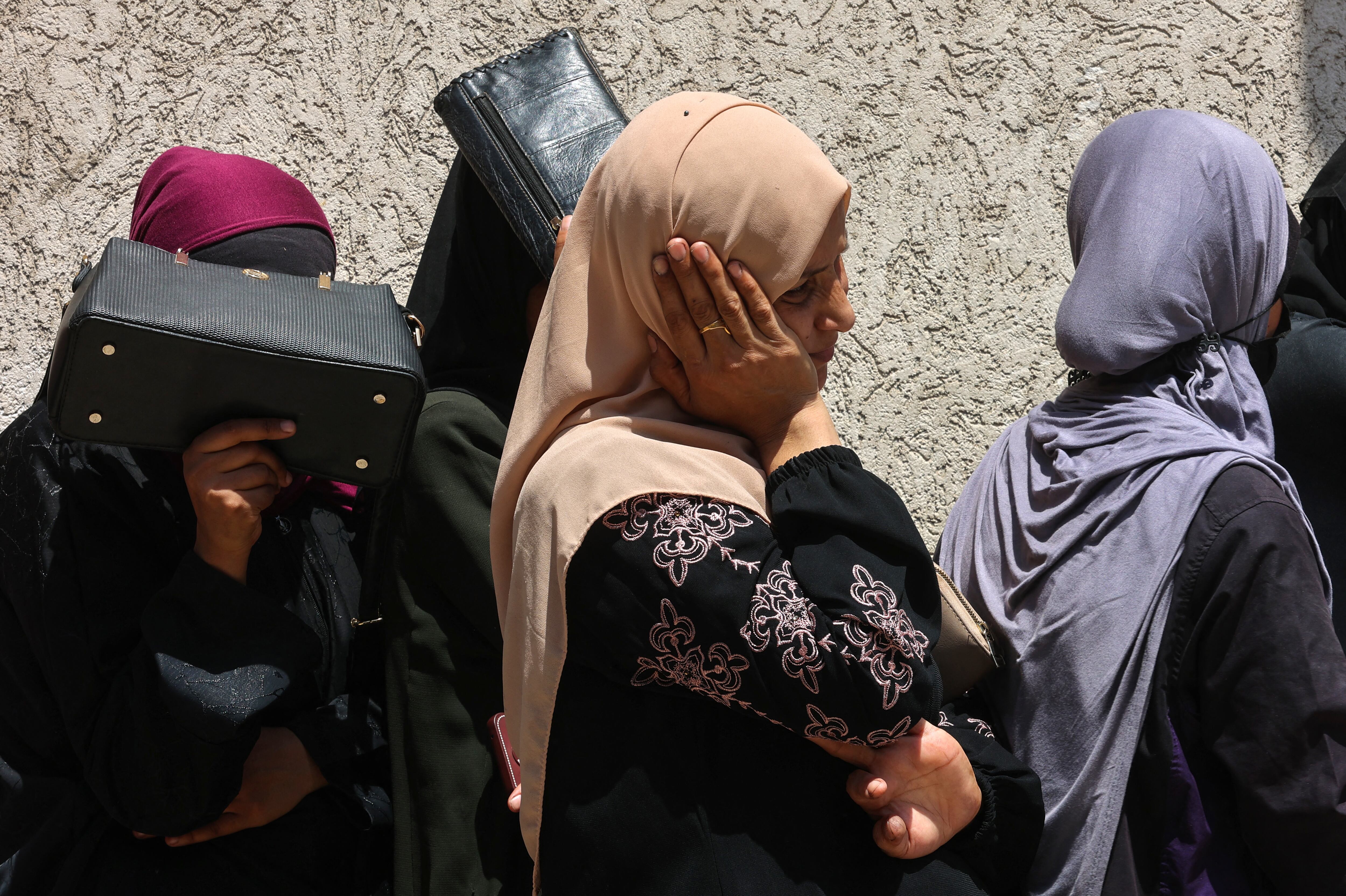 Las negociaciones indirectas entre Israel y Hamás cumplen una semana sin acuerdo de tregua.