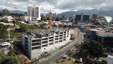 El hombre que ayudó a cambiar el horizonte de La Sabana