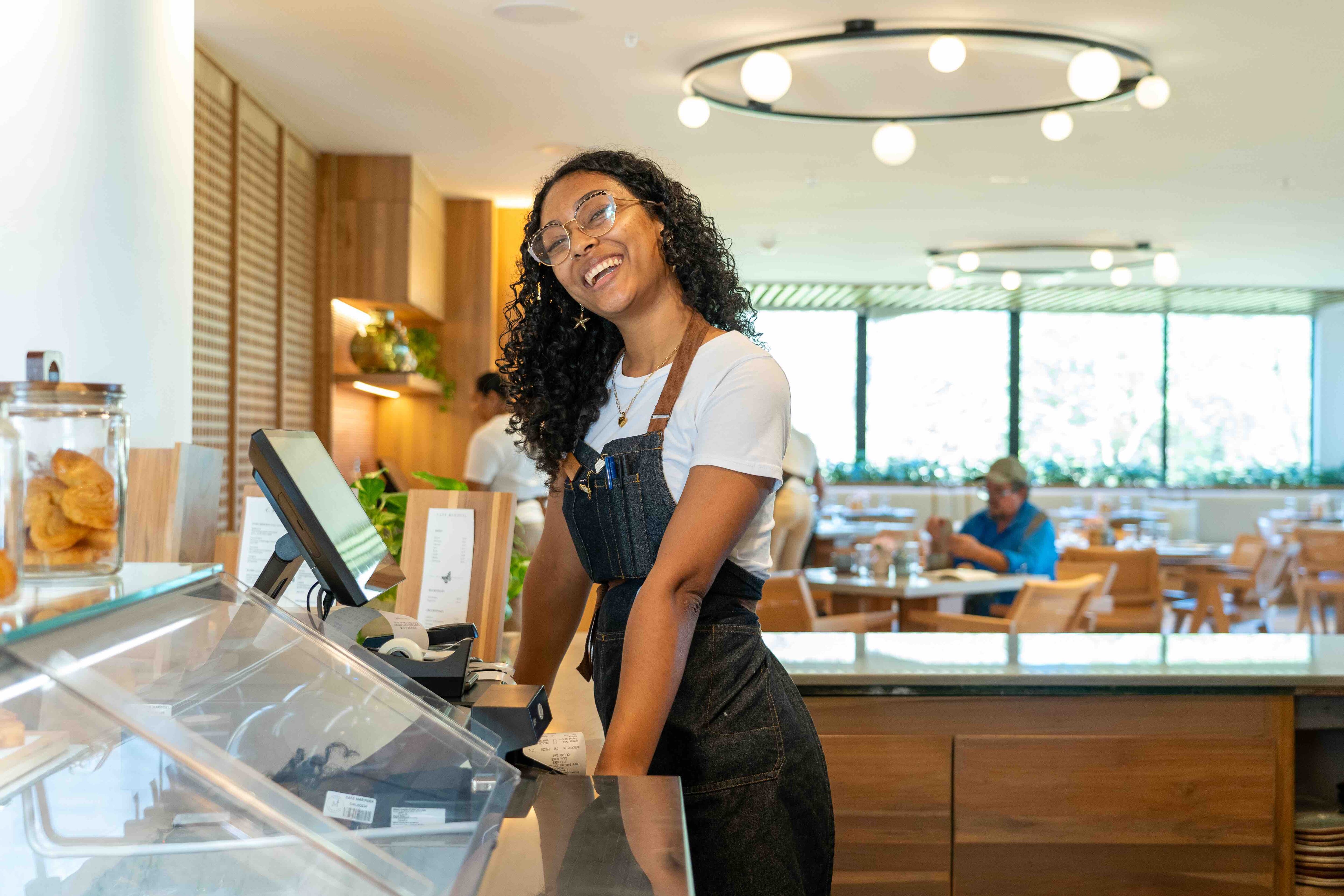 Café Mariposa Sabores