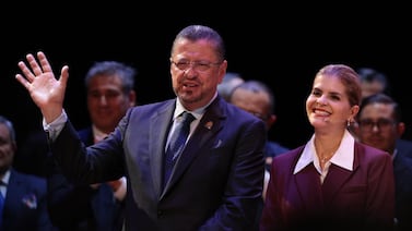 Rodrigo Chaves seguirá en el gobierno de Laura Fernández como ministro de Presidencia y Hacienda, y conservará inmunidad ante acusaciones penales