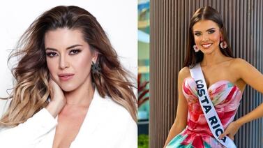 La Miss Universo Alicia Machado habló de Mahyla Roth y no dudó al sentenciar cómo le irá a la tica
