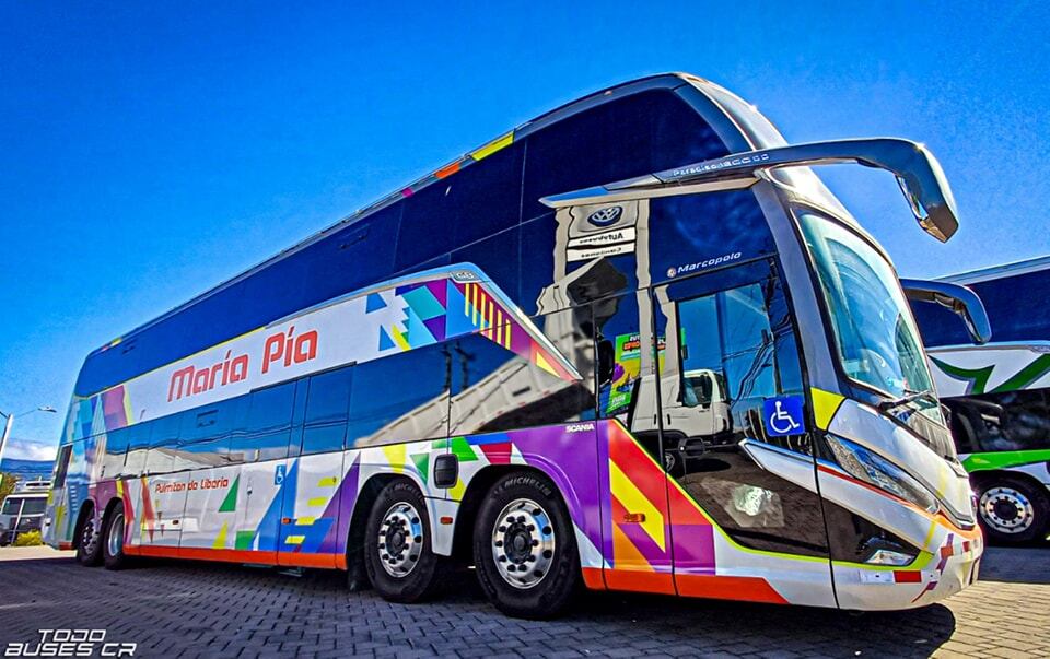 Mundial de buses