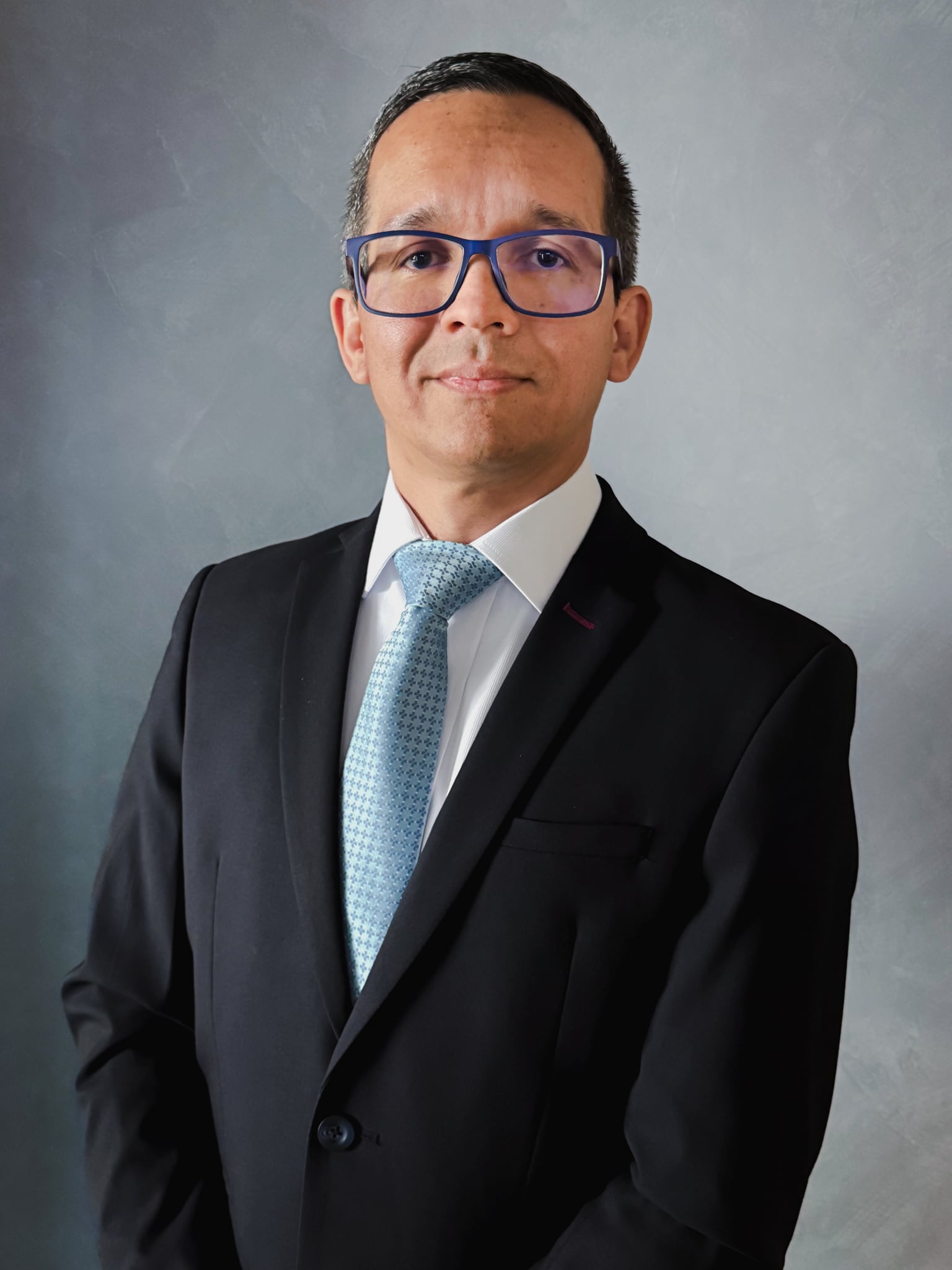 Miguel Ángel Solís Sánchez, asumió el cargo de director general de Tributación del Ministerio de Hacienda este 25 de mayo.