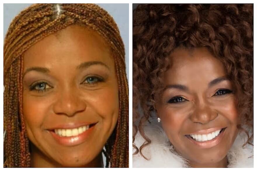 Yo soy Betty, la fea