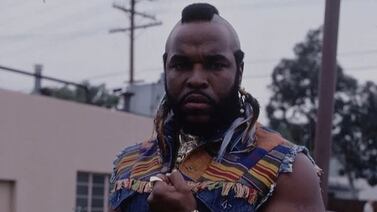 Así luce hoy Mr. T: la transformación del ícono de ‘Los Magníficos’ a sus 73 años