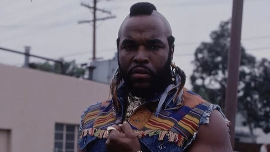 Mr. T cambió el oro y la fama por la espiritualidad. Hoy inspira desde su fe, lejos del espectáculo que lo hizo famoso.