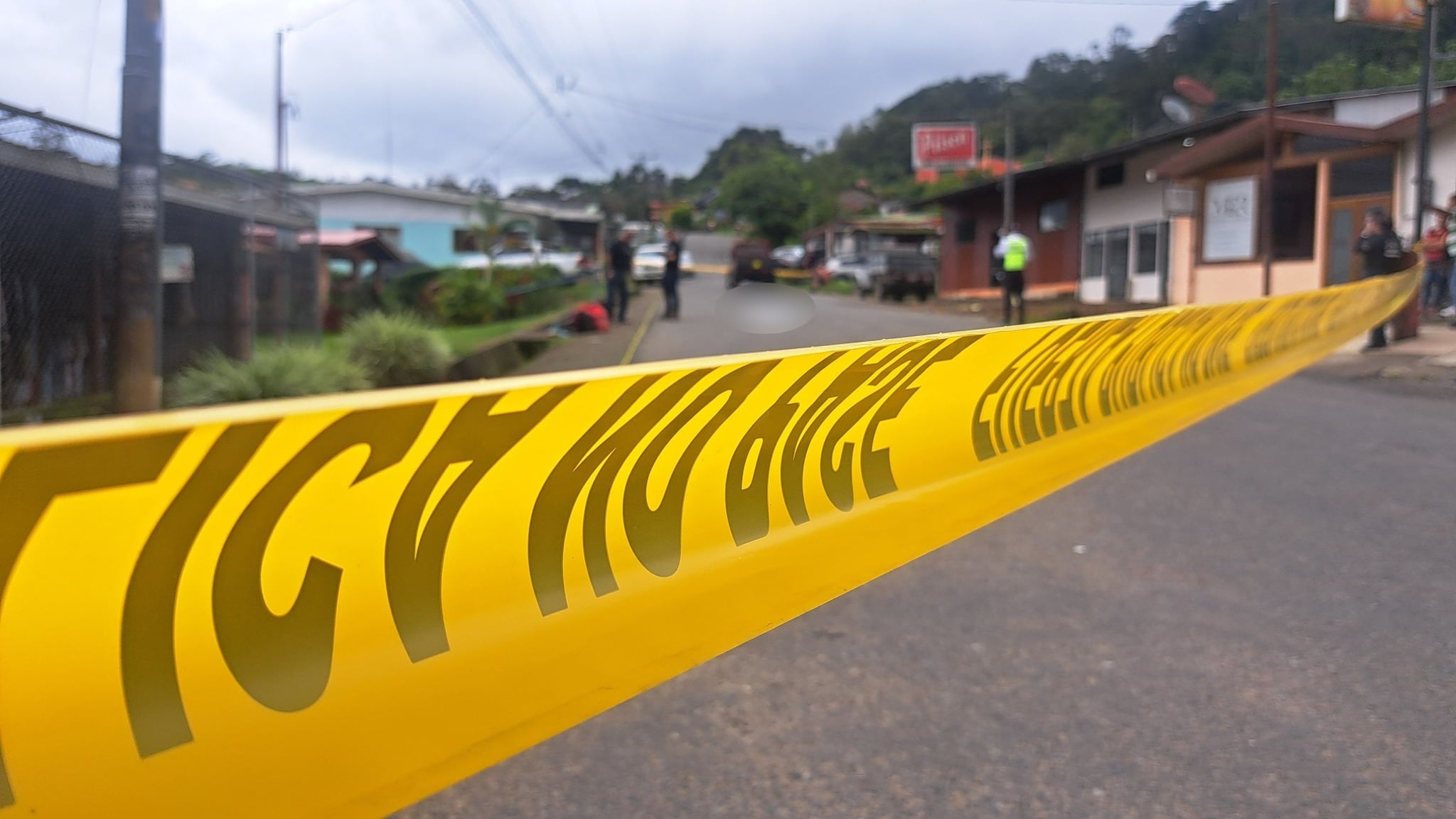 Trágico accidente en ruta 1 deja a una persona fallecida