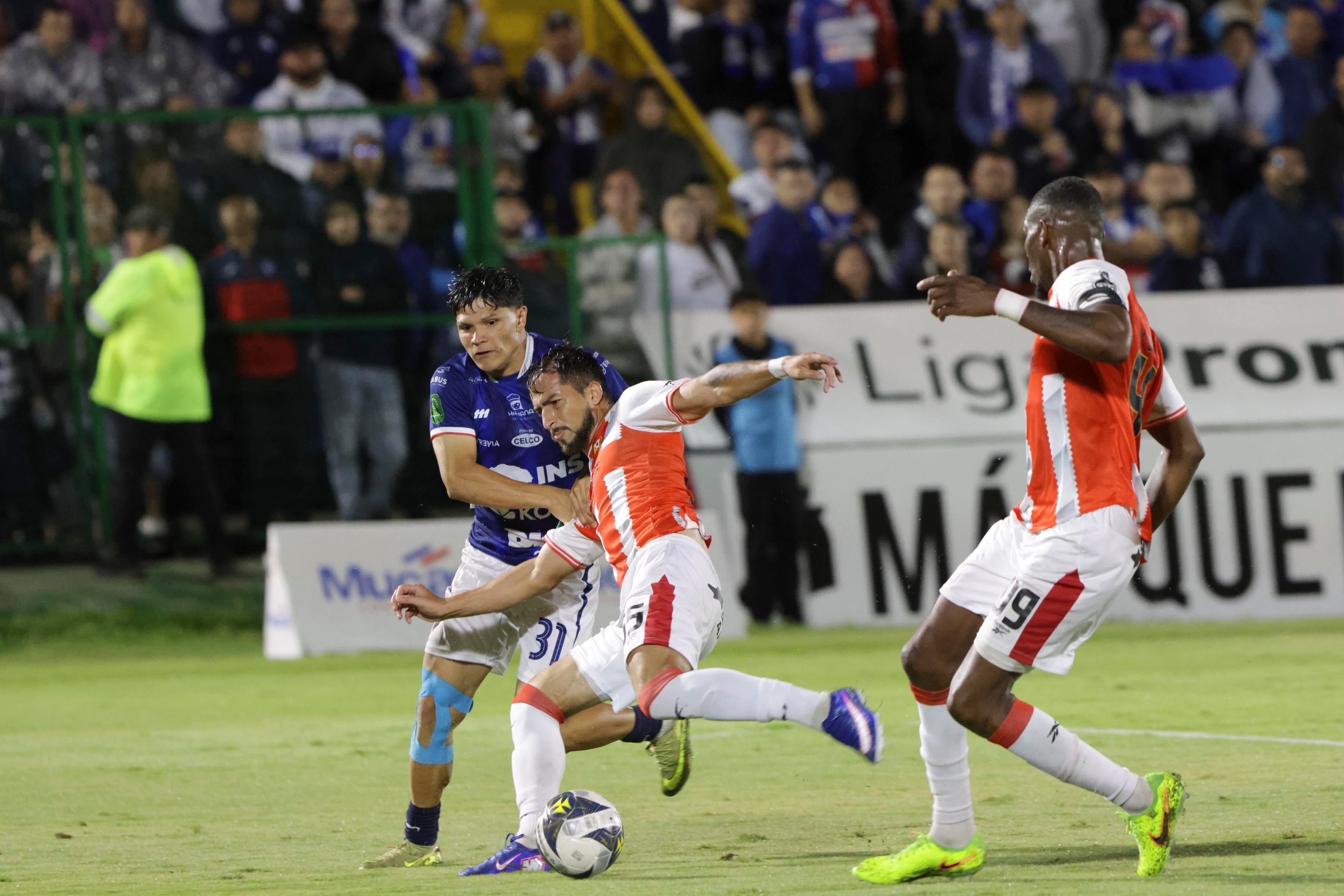 Cartago vs Herediano - Jornada 15 -Clausura 2026