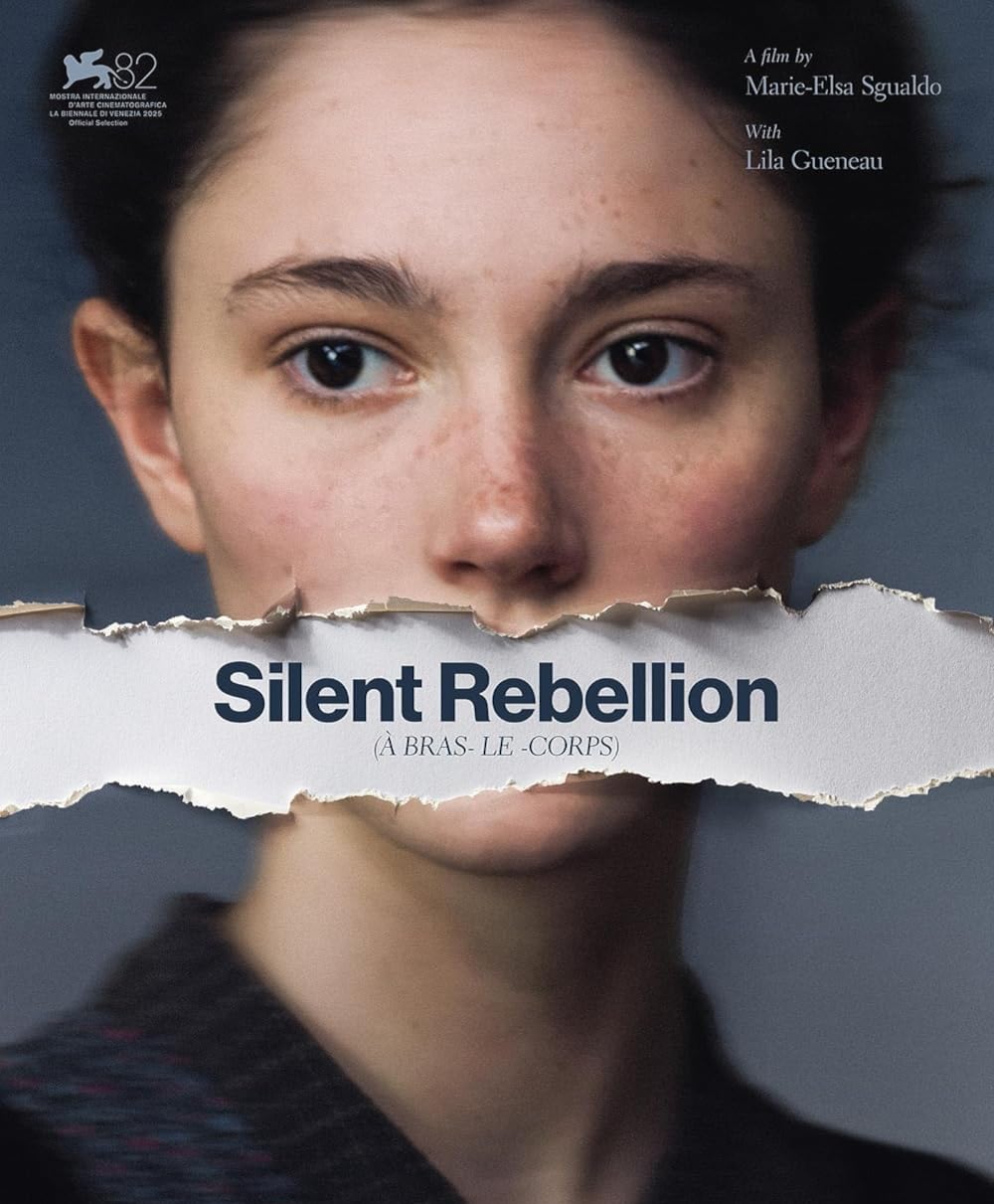 Silent Rebellion