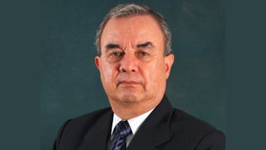 Muere exdirector del Organismo de Investigación Judicial a los 80 años