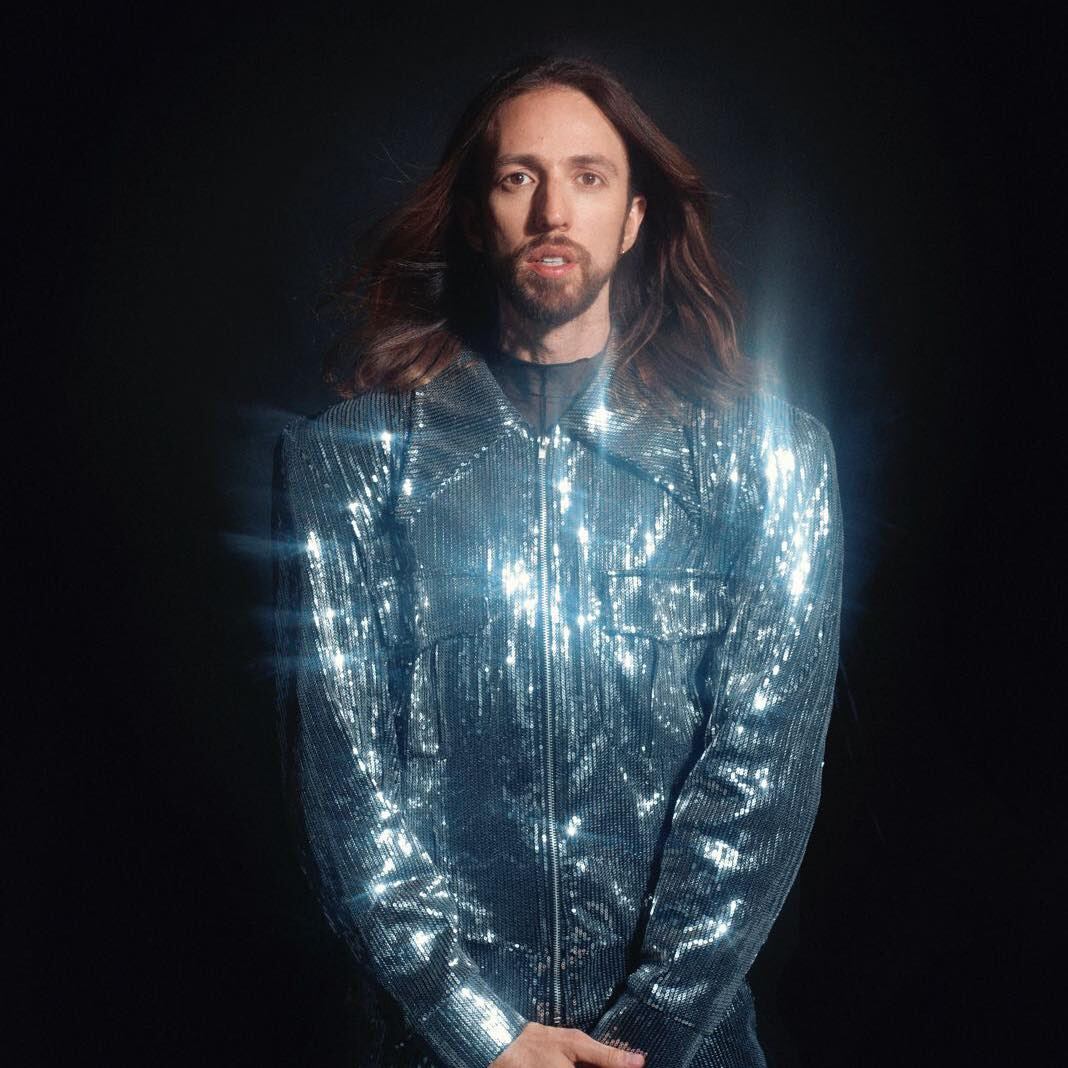 Esteman, cantante colombiano