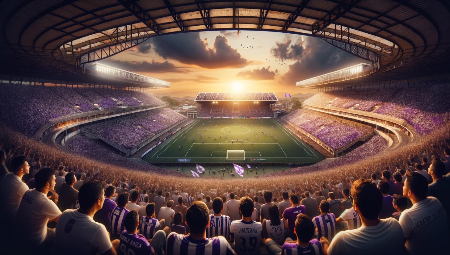 Una posible construcción de un nuevo estadio Saprissa genera opiniones encontradas sobre su ubucación.