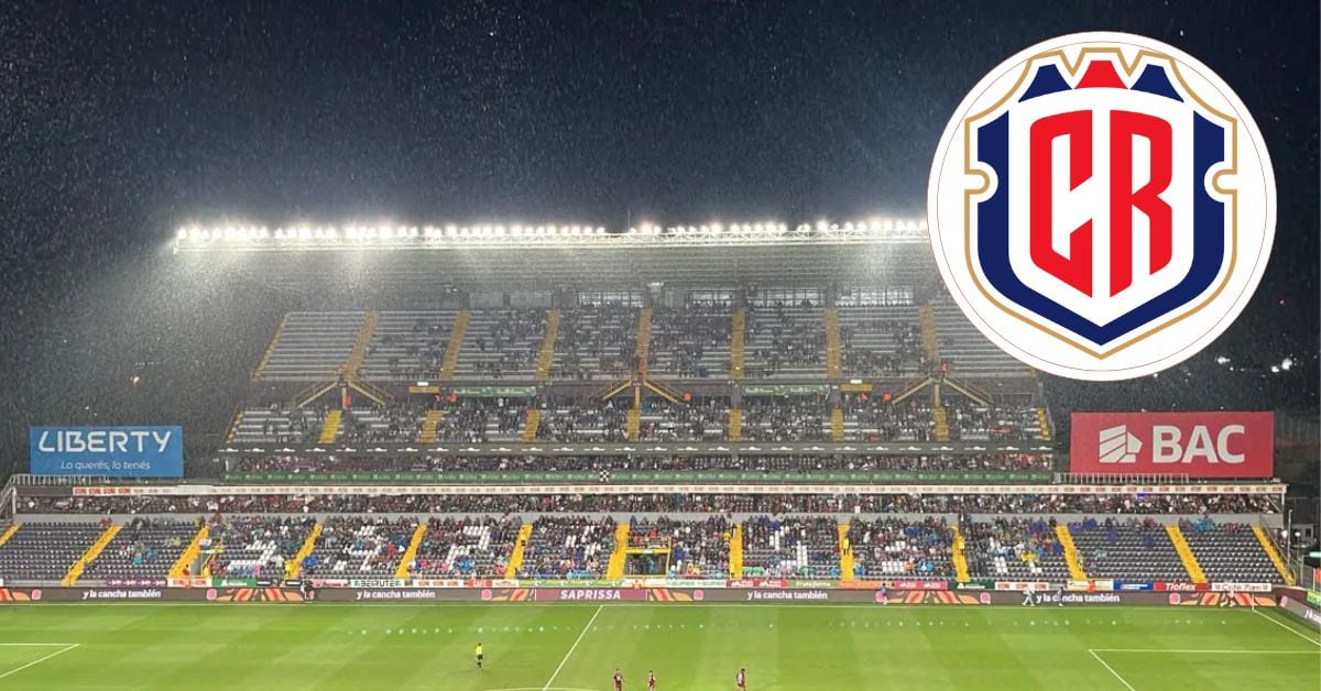 Costa Rica jugará ante Curazao y Haití por la Liga de Naciones en el Ricardo Saprissa.