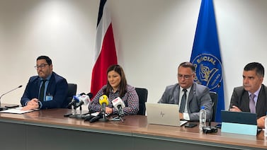 CCSS tramitará en octubre pagos pendientes de 482 funcionarios que acumulan hasta tres meses de atraso salarial