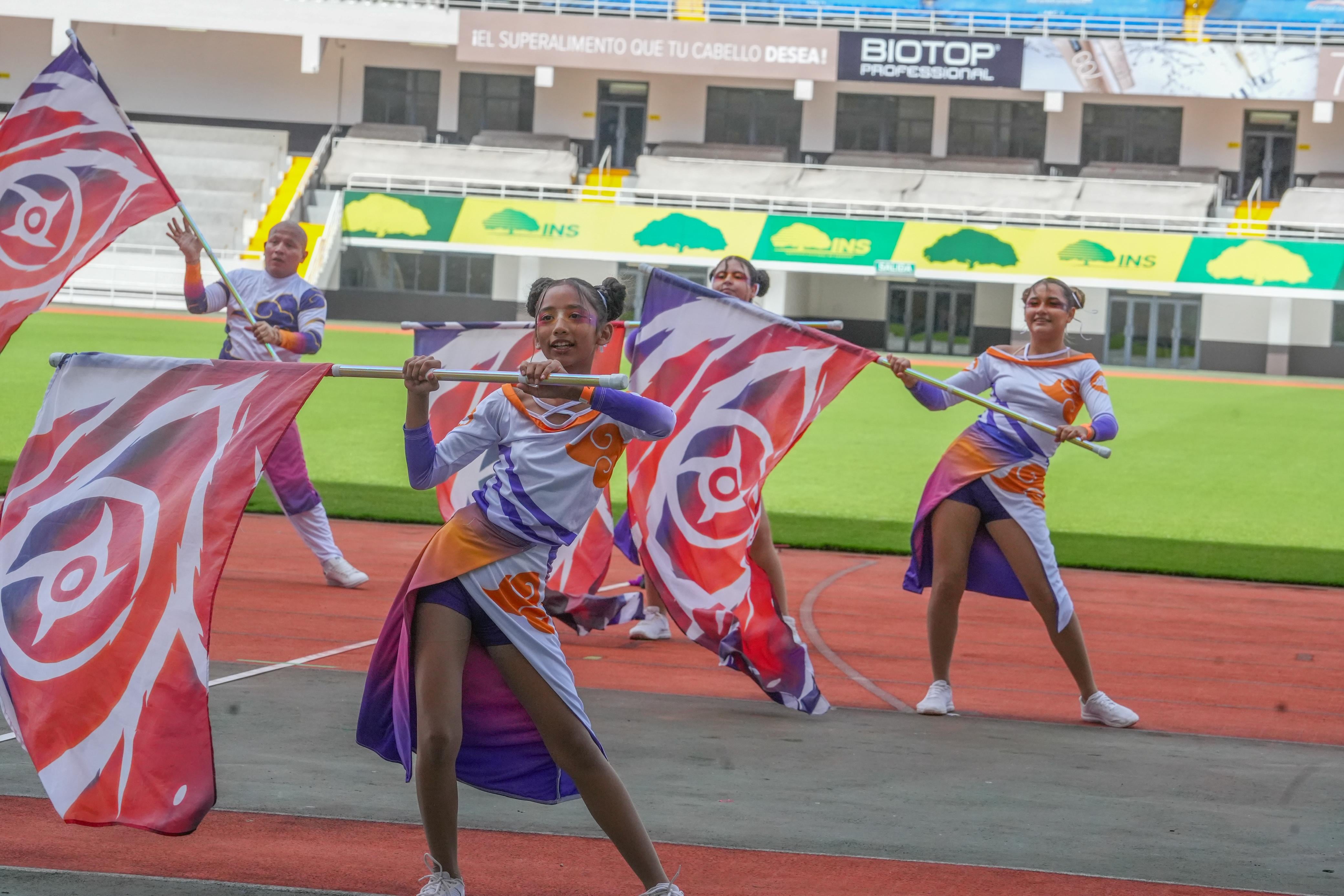 Festival de la Luz audiciones