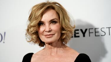 Jessica Lange regresará a los escenarios de Broadway en el 2016