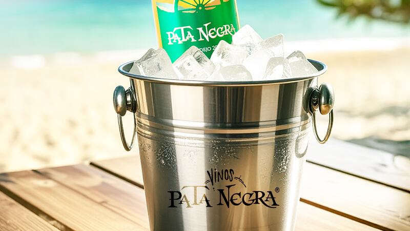 Un blanco con alma de verano y sabor a costa