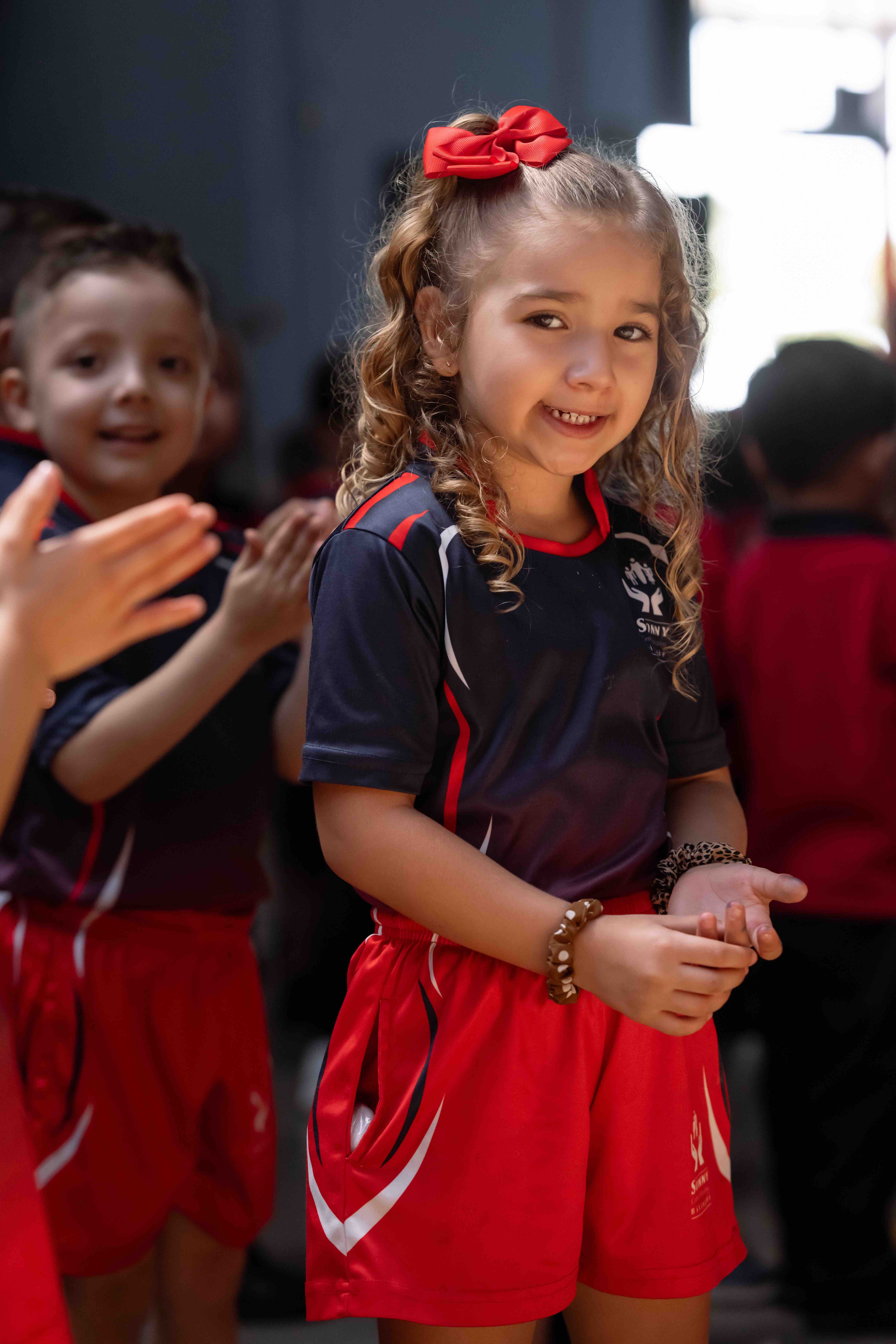 Centro Educativo Sunny