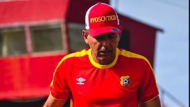 El récord imbatible del fútbol nacional que Miguel Segura ostenta desde hace más de 35 años
