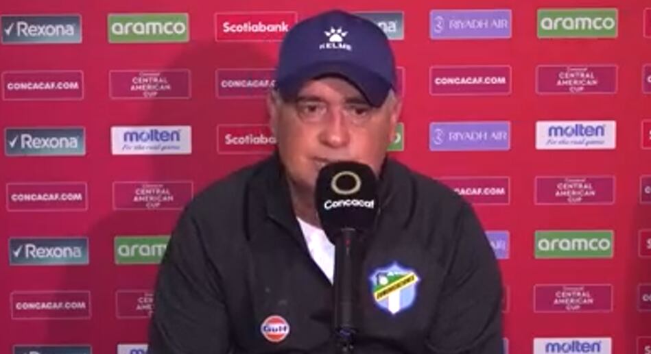 Willy Coito considera que el partido entre Comunicaciones y Liga Deportiva Alajuelense será muy complicado.