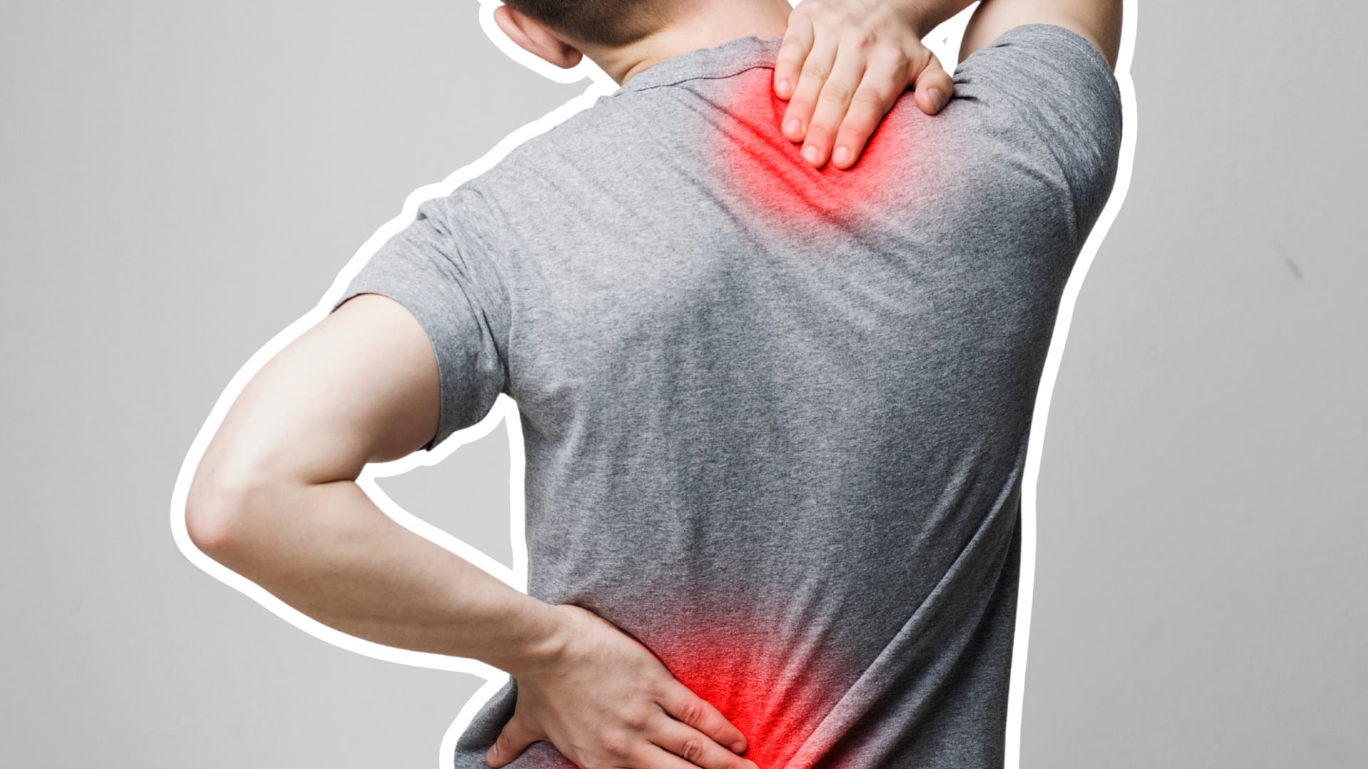 La resonancia magnética permite detectar un quiste en la médula antes de que aparezcan complicaciones graves.