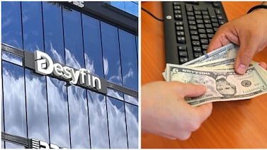 Depositantes de Desyfin: estos son los requisitos para retirar su dinero a partir de este miércoles