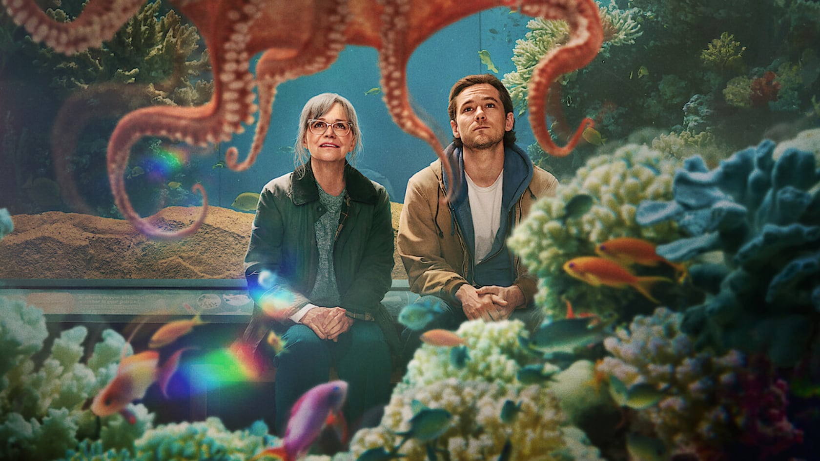 Netflix presentó su lista de estrenos de mayo con series, películas y documentales destacados.