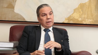 Presidente del Banco Central advierte sobre otro posible golpe de El Niño a la economía de Costa Rica