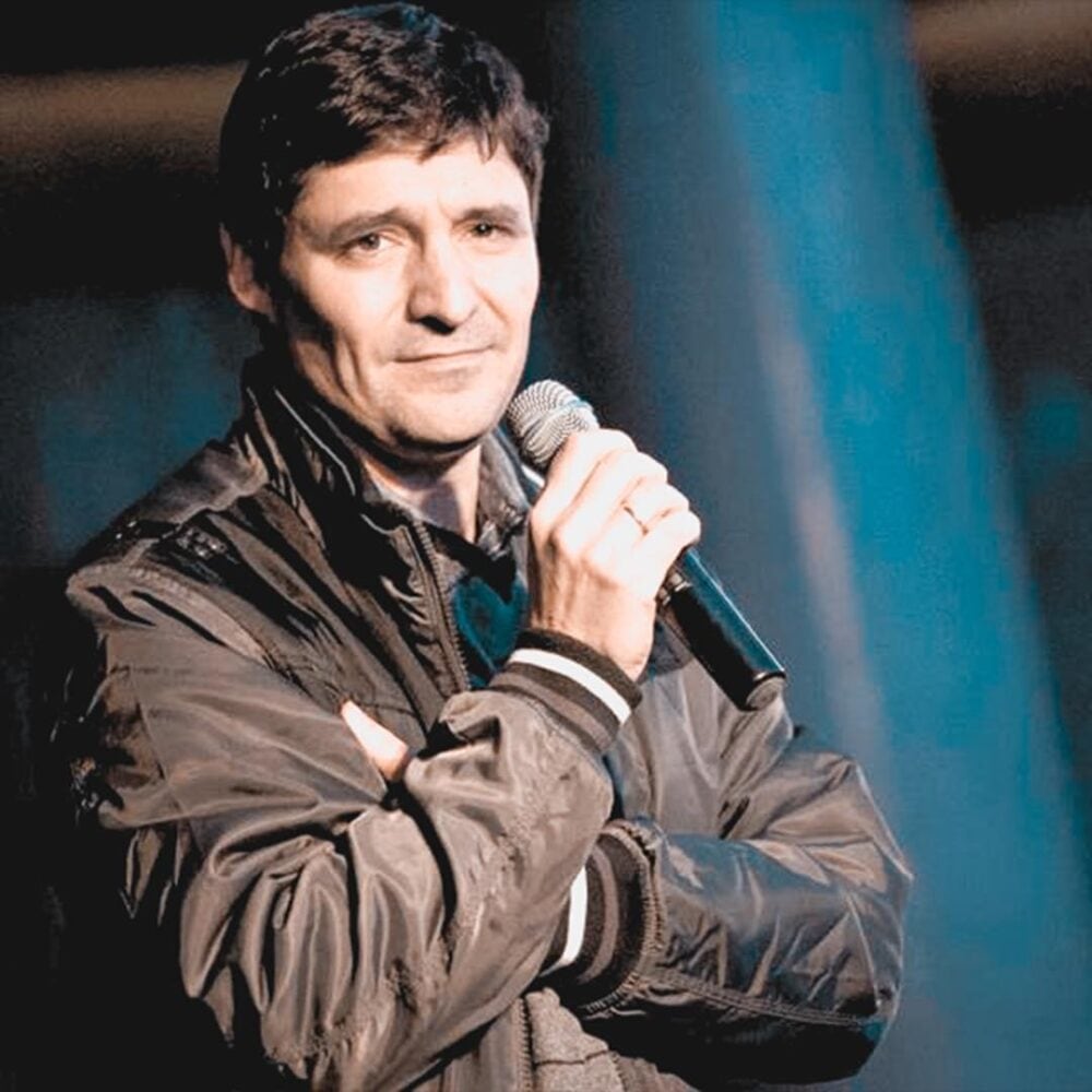 Marcos Vidal