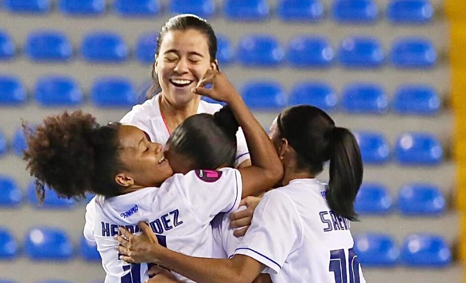 Costa Rica vs. Panamá
Semifinales
Premundial de Guatemala
3 de mayo del 2025
Concacaf