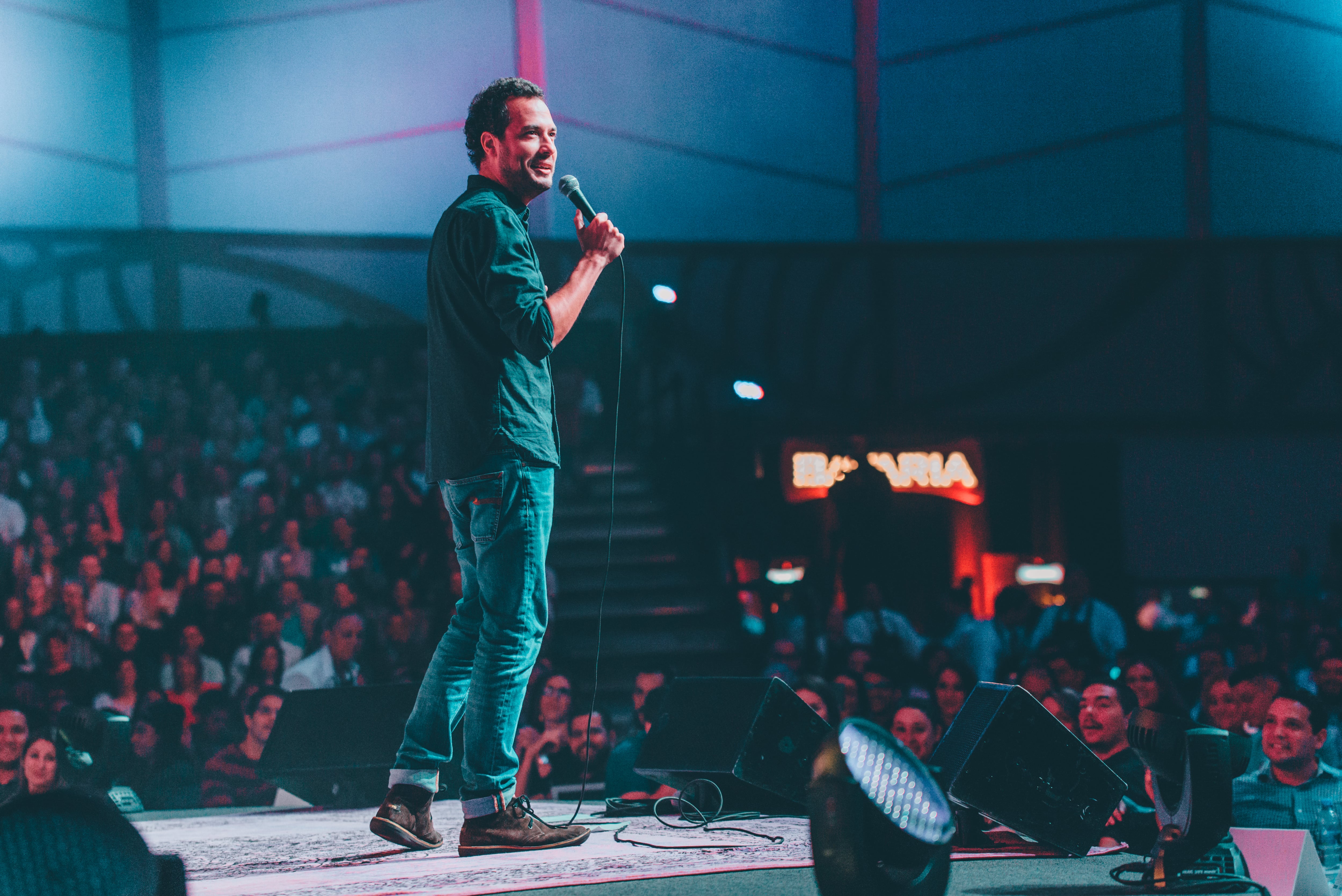 Hernán Jiménez Gato por liebre