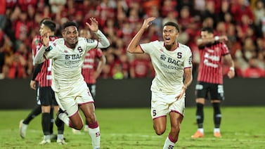 Kenay Myrie genera expectativa en Dinamarca y lamento en el Valencia de España